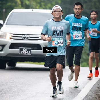 Runner Photo 8574353