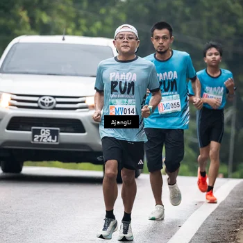 Runner Photo 8574355