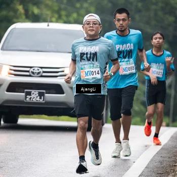 Runner Photo 8574356