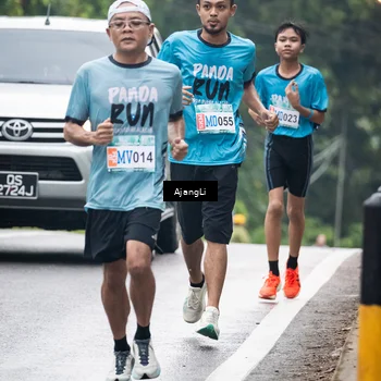 Runner Photo 8574359