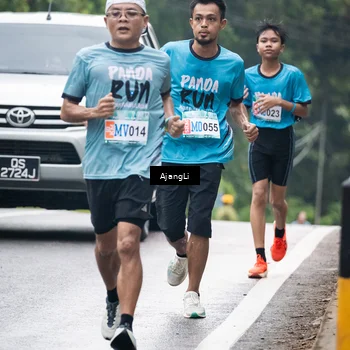Runner Photo 8574360