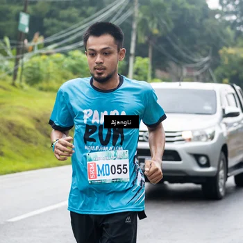 Runner Photo 8574361
