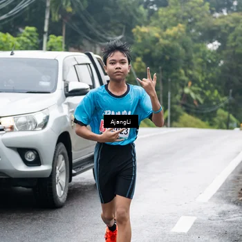 Runner Photo 8574366