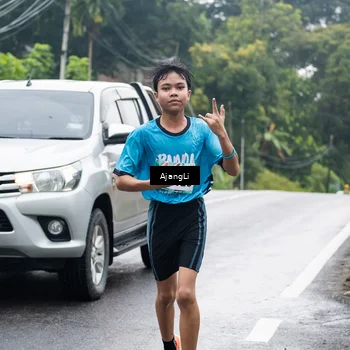 Runner Photo 8574367