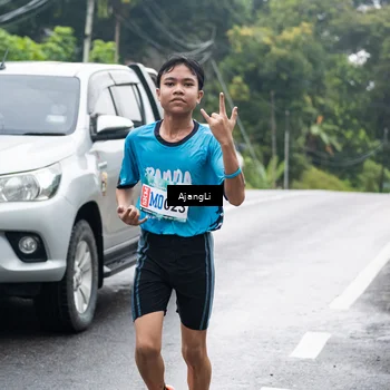 Runner Photo 8574368