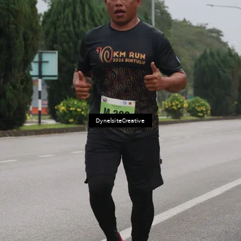 Runner Photo 8574375