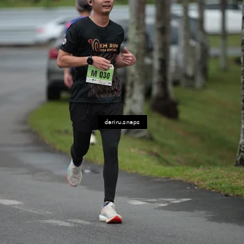 Runner Photo 8574377