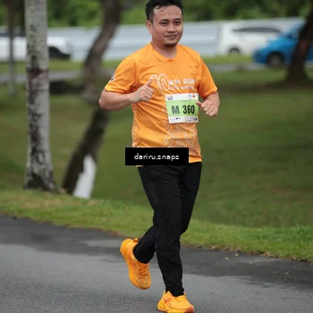 Runner Photo 8574379
