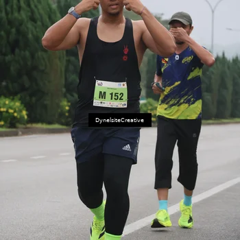 Runner Photo 8574381
