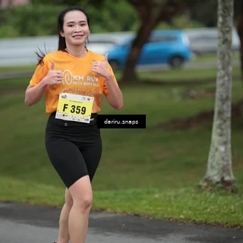 Runner Photo 8574383