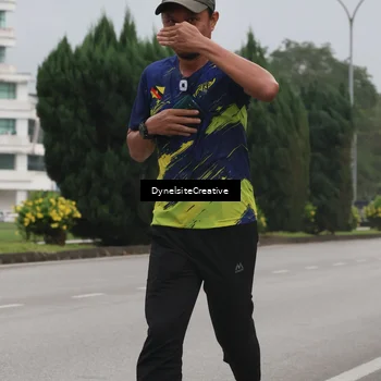 Runner Photo 8574390
