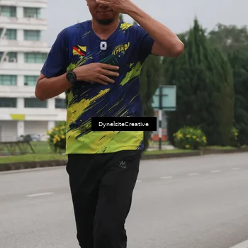 Runner Photo 8574397