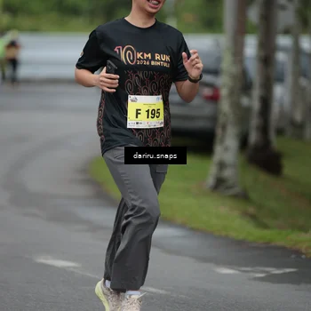 Runner Photo 8574411
