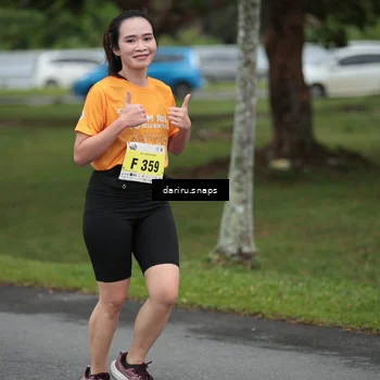 Runner Photo 8574417