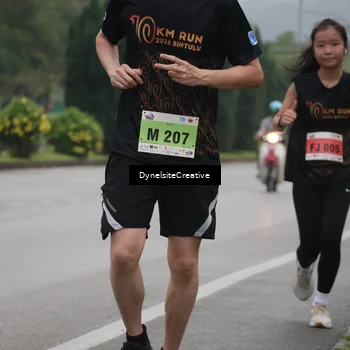 Runner Photo 8574421