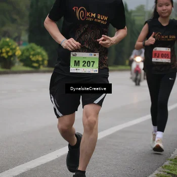 Runner Photo 8574422