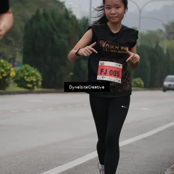 Runner Photo 8574424