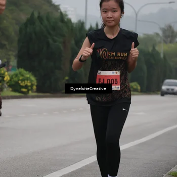 Runner Photo 8574426