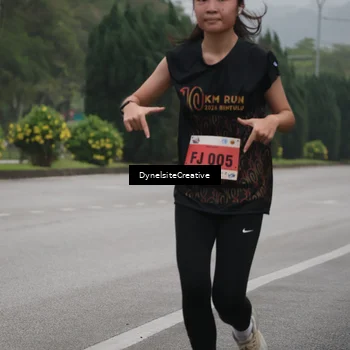 Runner Photo 8574428