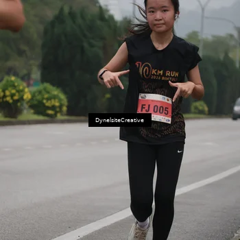 Runner Photo 8574429
