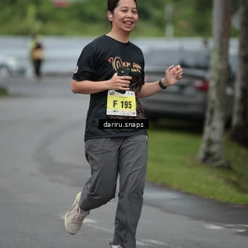 Runner Photo 8574441