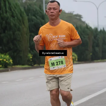 Runner Photo 8574445