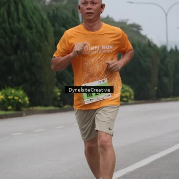 Runner Photo 8574450