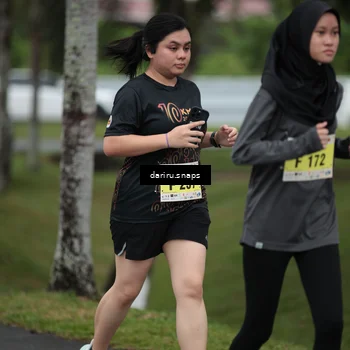 Runner Photo 8574455