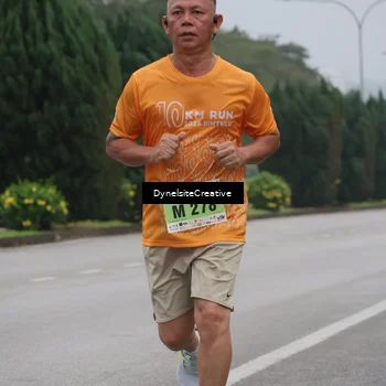 Runner Photo 8574456