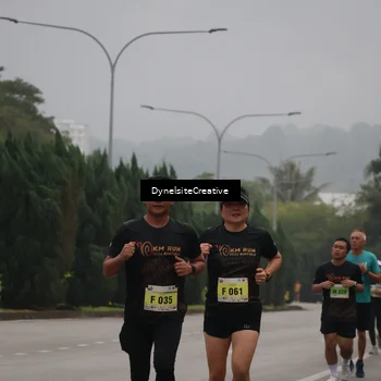 Runner Photo 8574458