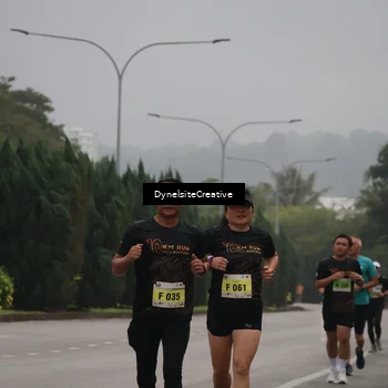 Runner Photo 8574459