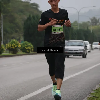 Runner Photo 8574460