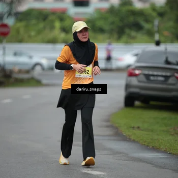 Runner Photo 8574466