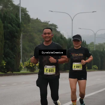 Runner Photo 8574469