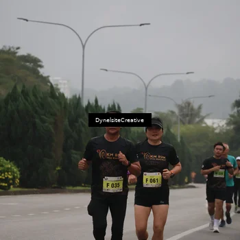 Runner Photo 8574476