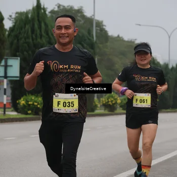 Runner Photo 8574478