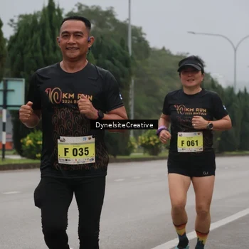Runner Photo 8574479