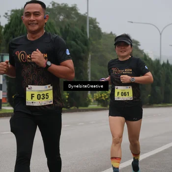 Runner Photo 8574480