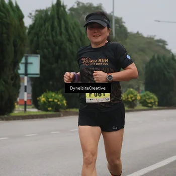 Runner Photo 8574481