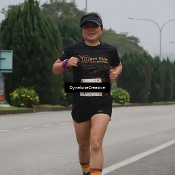 Runner Photo 8574482