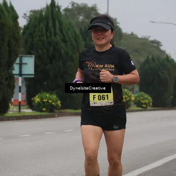 Runner Photo 8574483