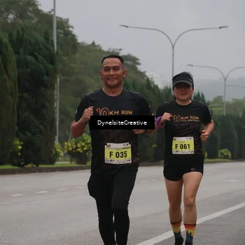 Runner Photo 8574486