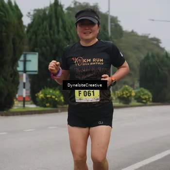 Runner Photo 8574487
