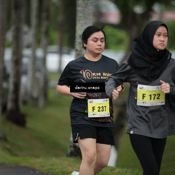 Runner Photo 8574489