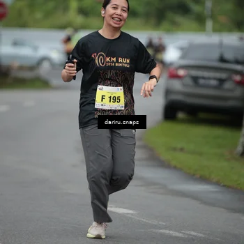 Runner Photo 8574491