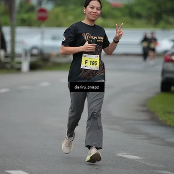 Runner Photo 8574492