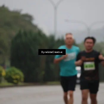 Runner Photo 8574497