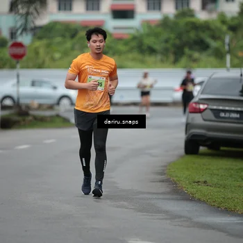 Runner Photo 8574503