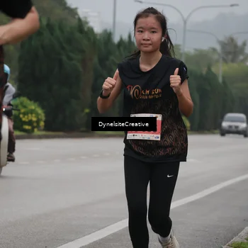 Runner Photo 8574518