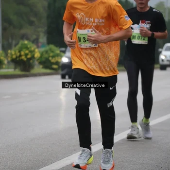 Runner Photo 8574519